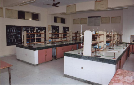 Physiology & Biochemistry Lab