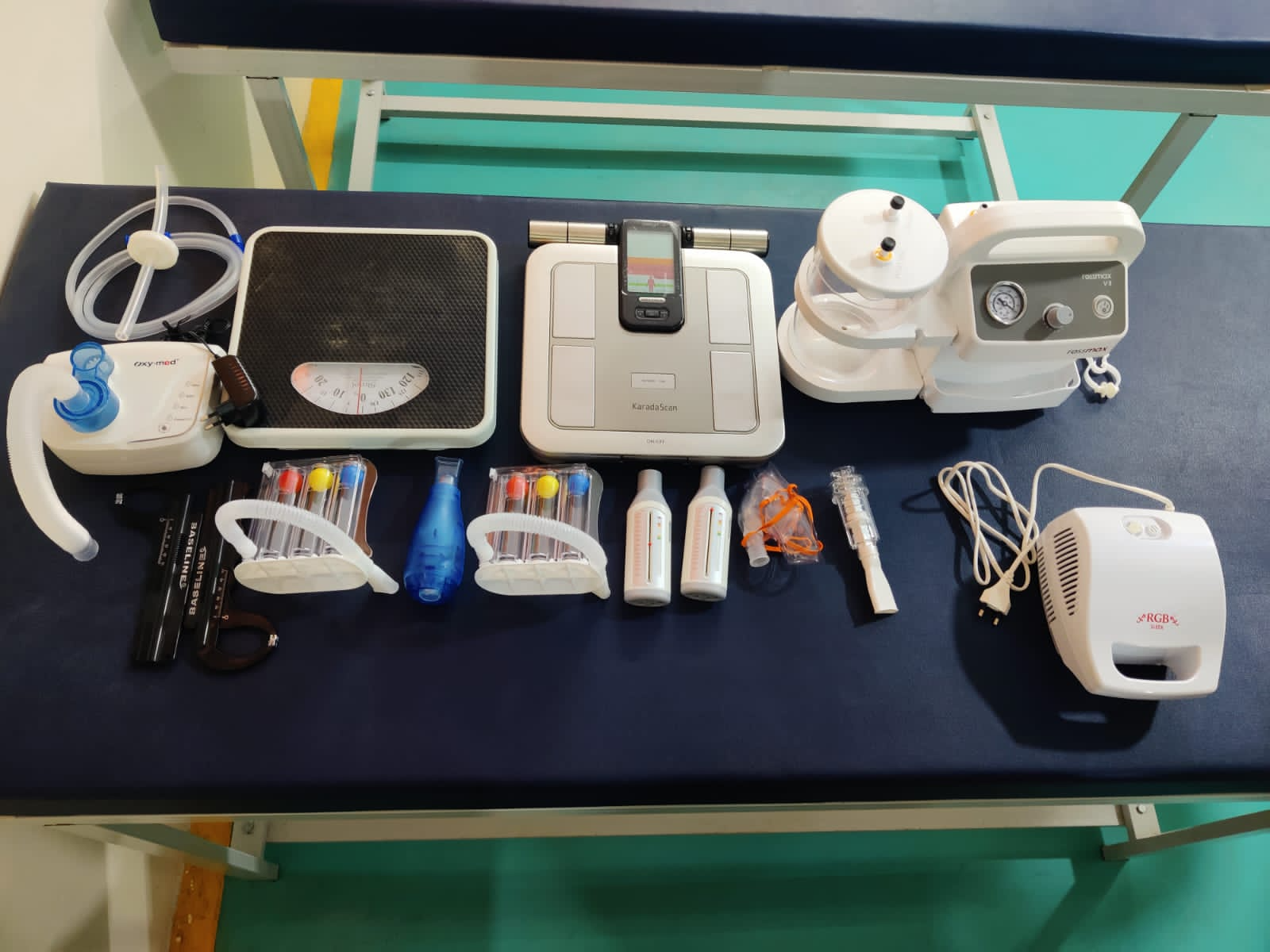 Exercise Physiology & Fitness