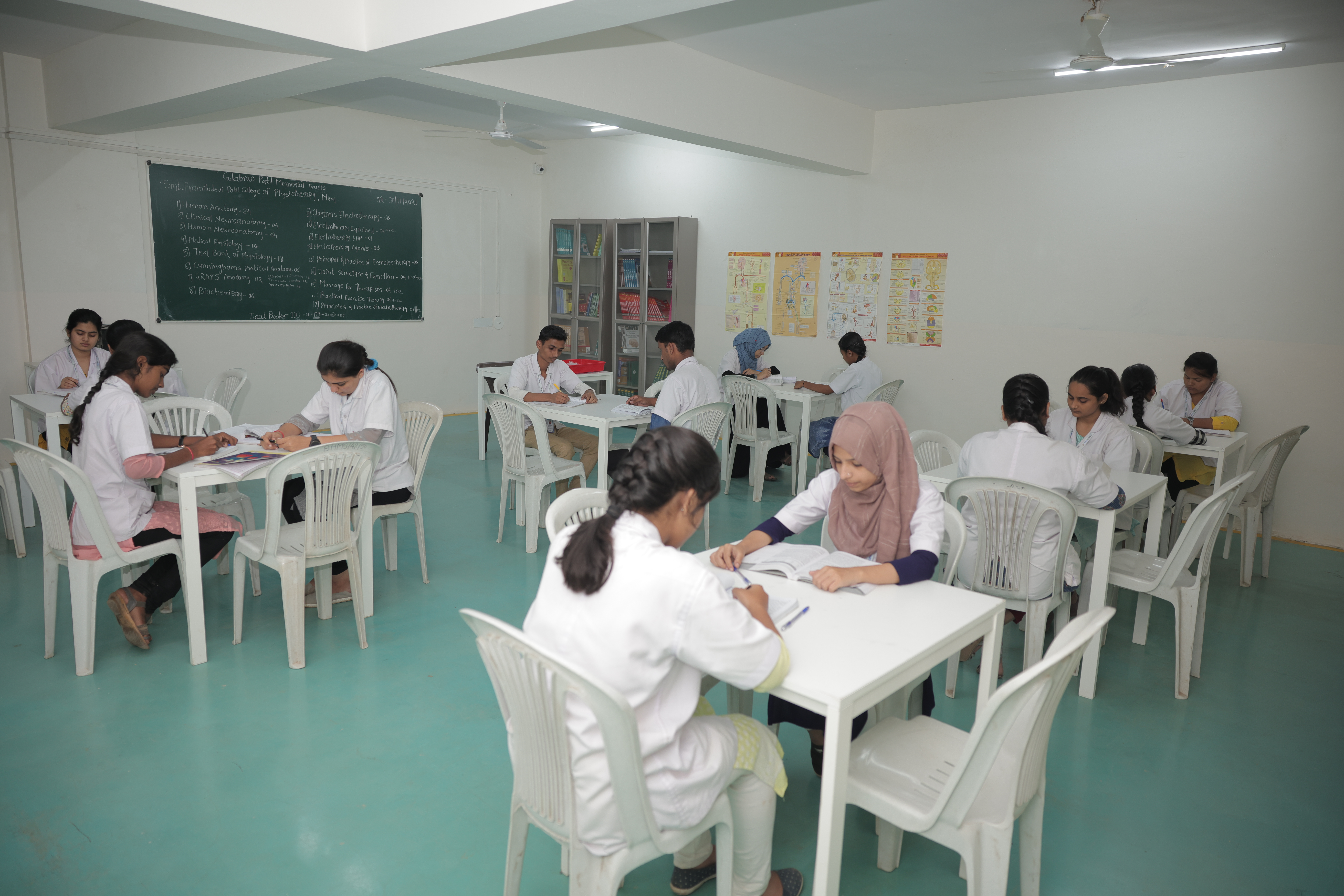 DEPARTMENTAL LIBRARY