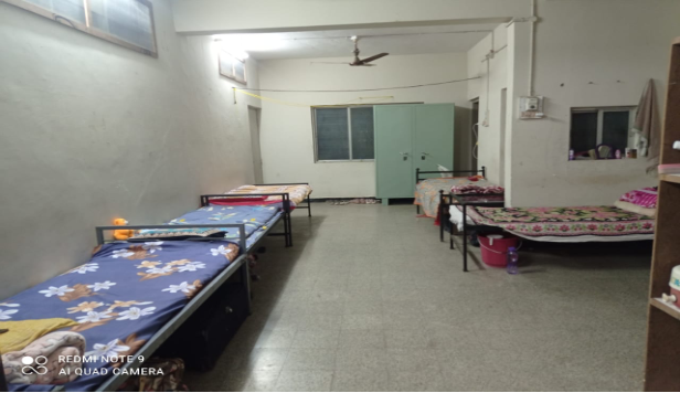 HOSTEL