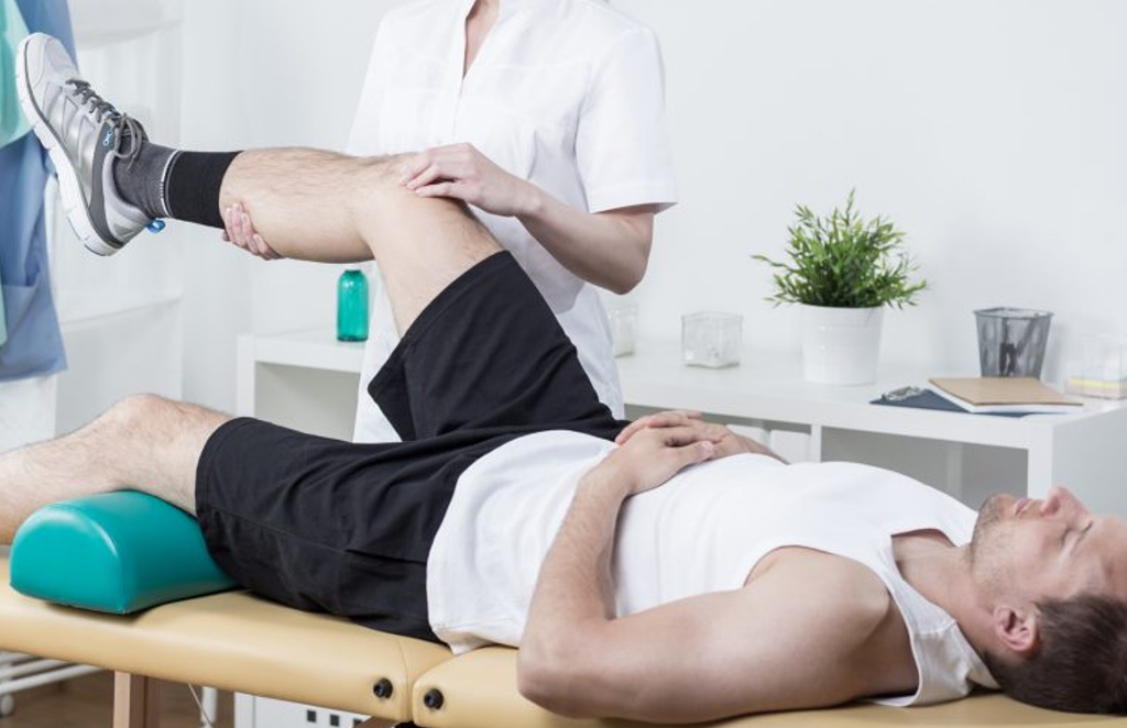 Physiotherapy